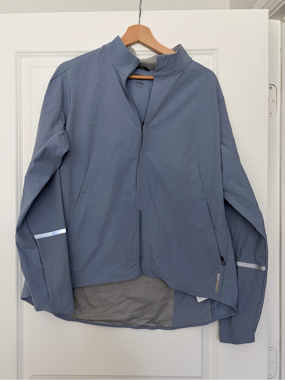 Cycling Jacket